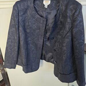 Talbots Blazer